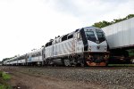 CSX 4003 on train 5522